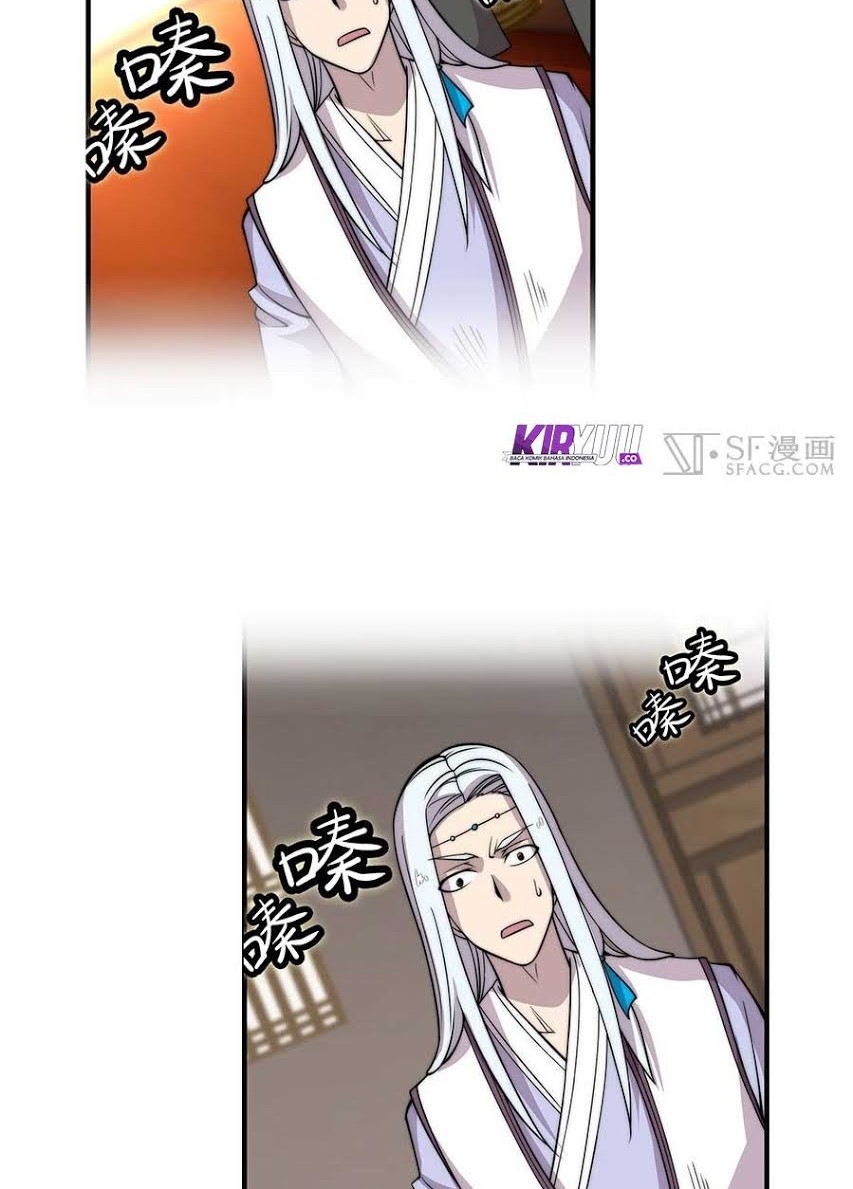 Martial King’s Retired Life Chapter 74 Gambar 3