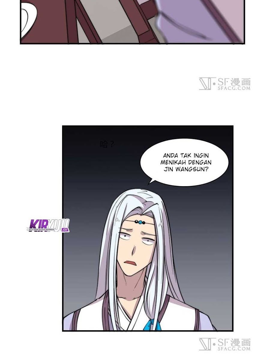 Martial King’s Retired Life Chapter 74 Gambar 7