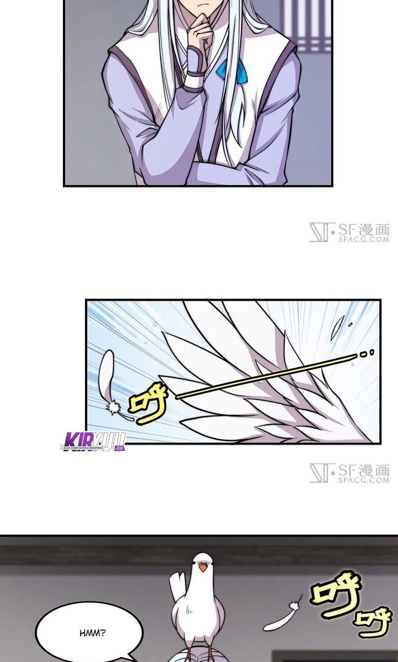Martial King’s Retired Life Chapter 74 Gambar 9