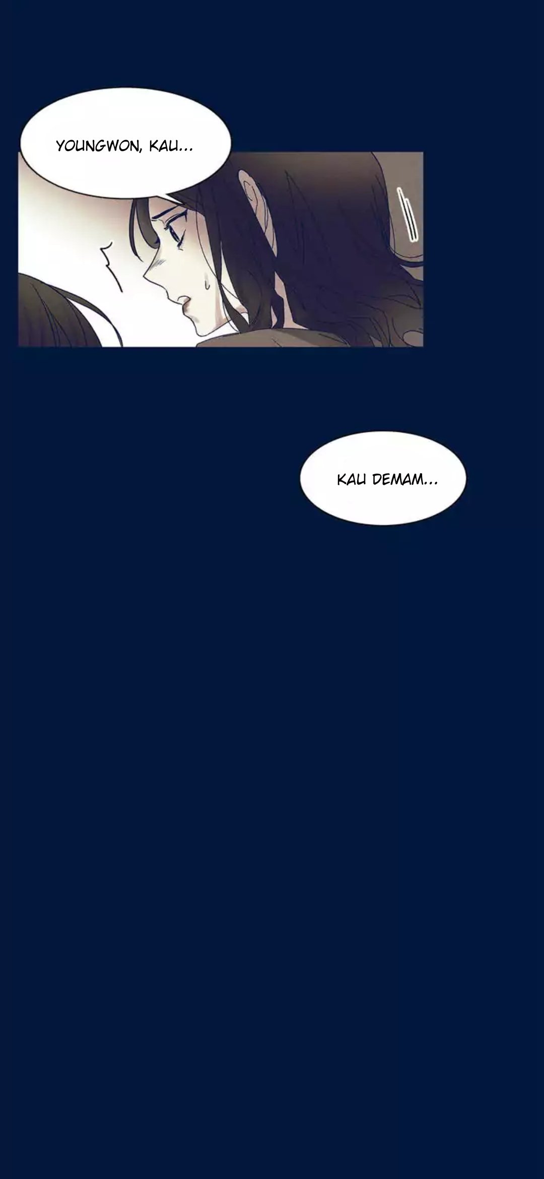 Forever Mine Chapter 44 Gambar 26