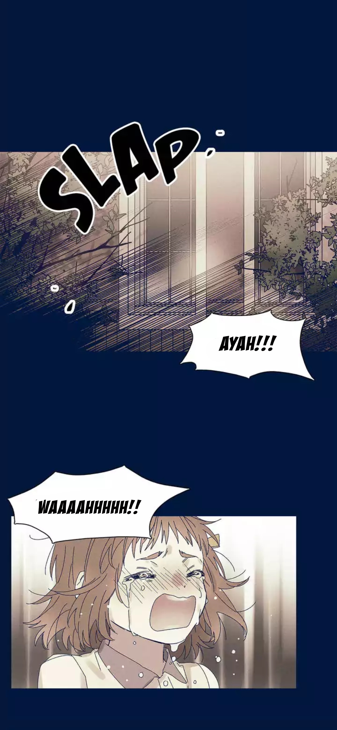 Forever Mine Chapter 44 Gambar 27