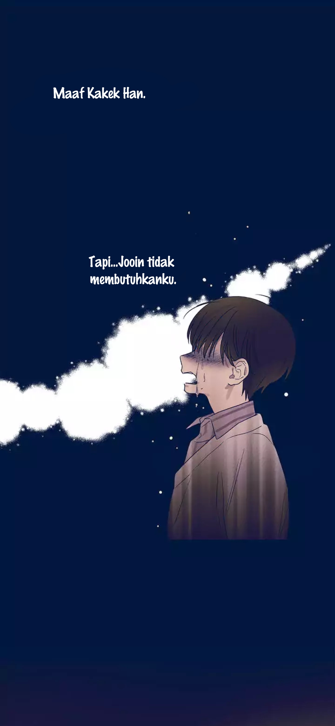 Forever Mine Chapter 44 Gambar 37