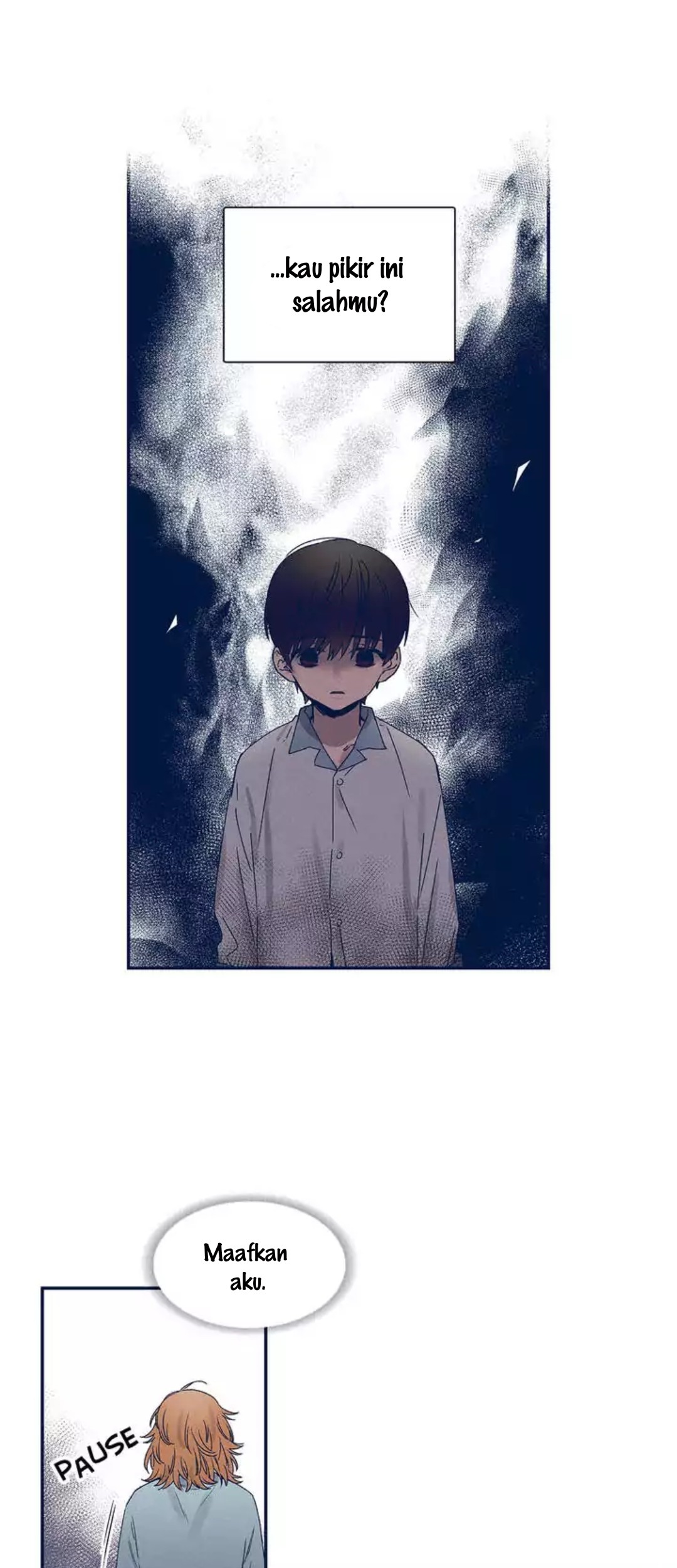 Forever Mine Chapter 44 Gambar 6