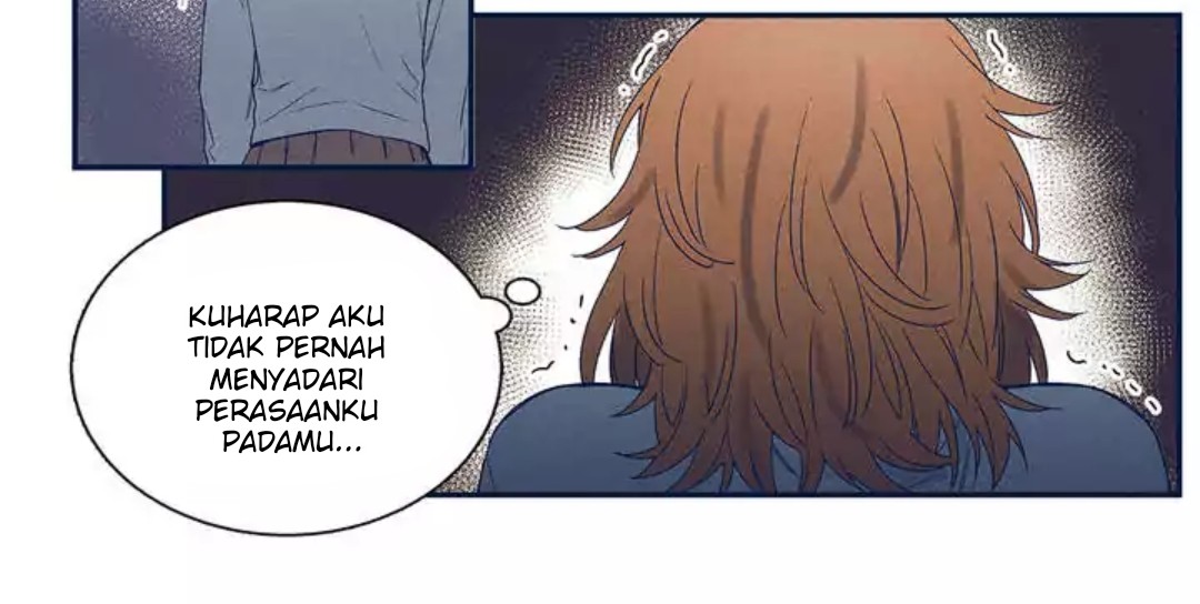 Forever Mine Chapter 44 Gambar 7