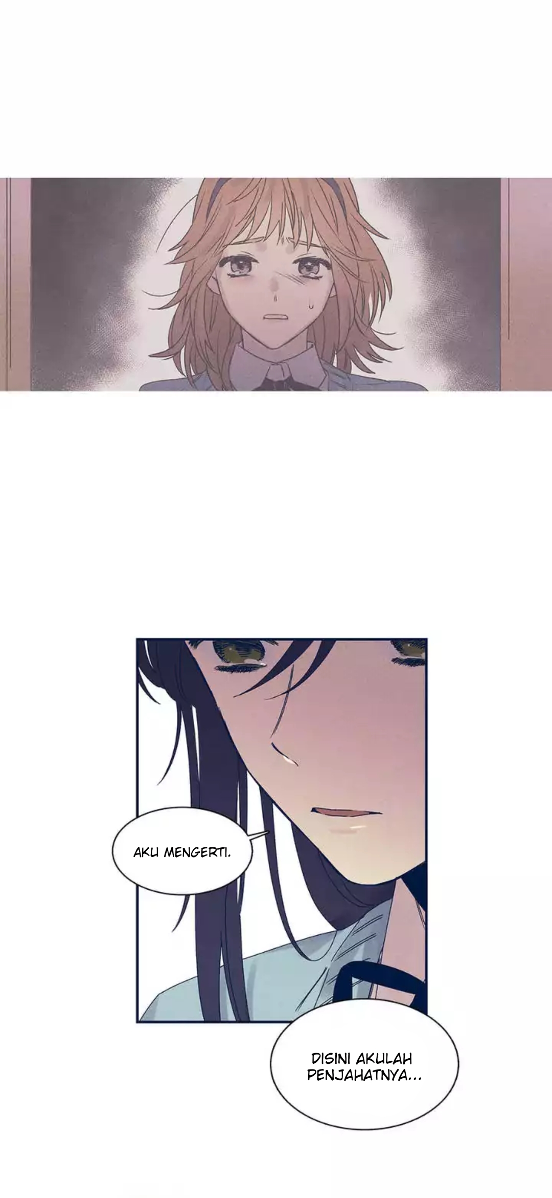 Forever Mine Chapter 44 Gambar 10