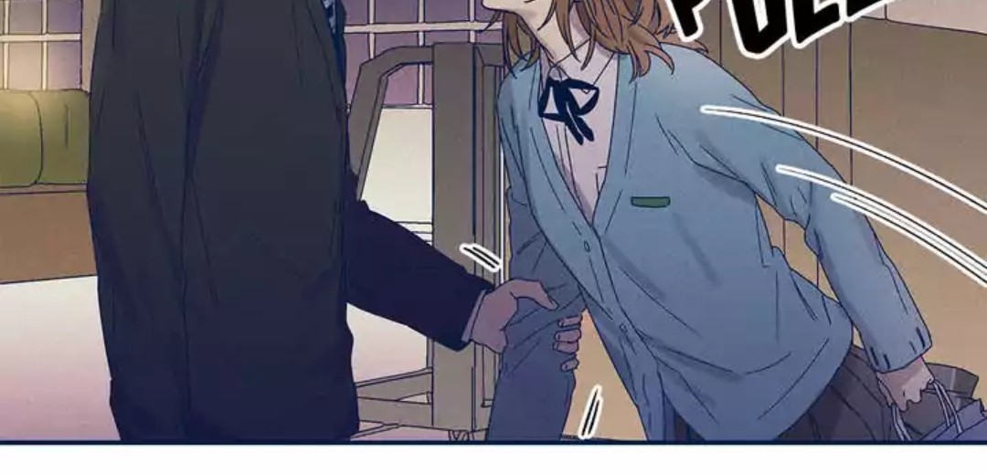 Forever Mine Chapter 41 Gambar 23