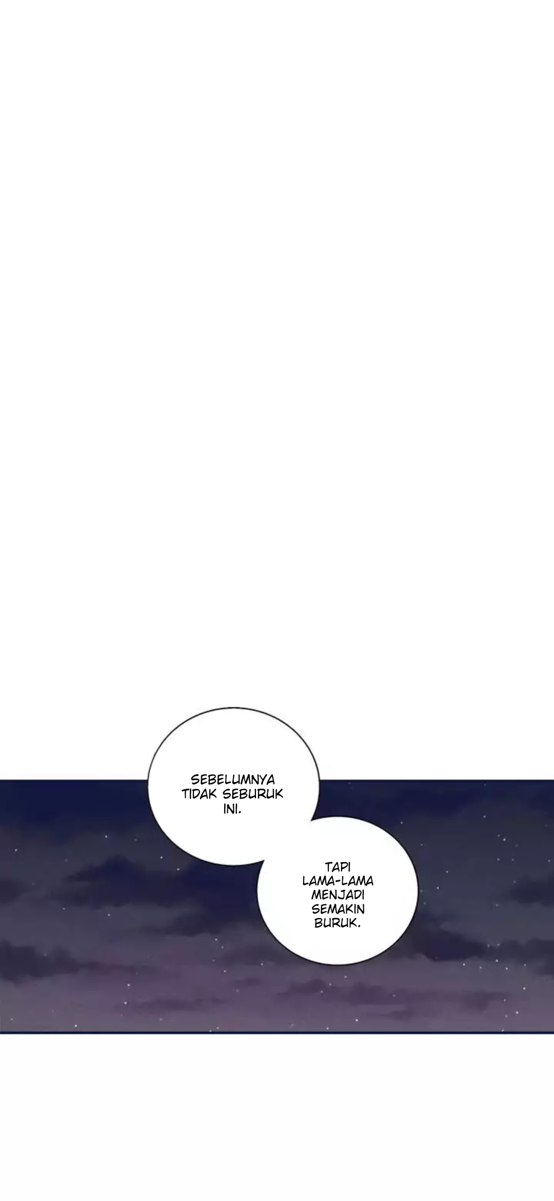 Baca Forever Mine Chapter 41 Gambar 2