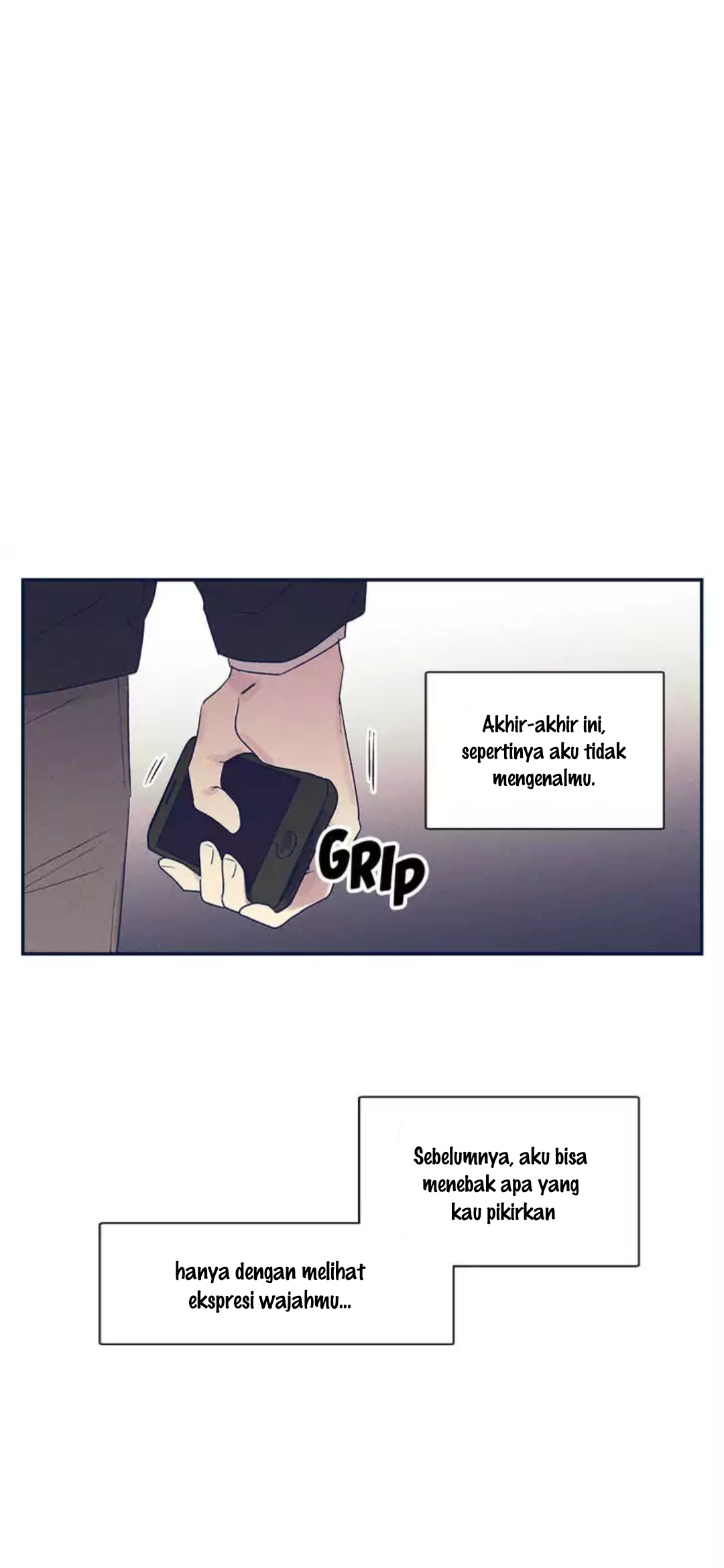 Forever Mine Chapter 40 Gambar 29