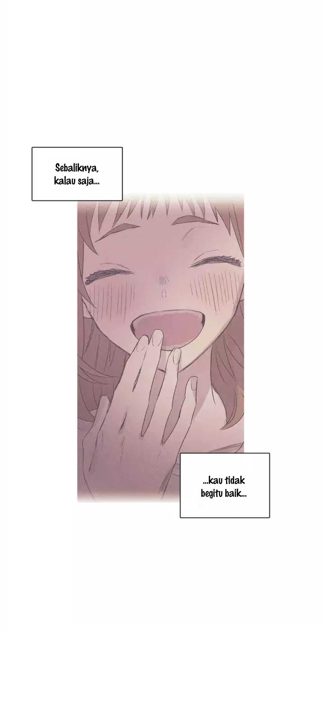 Forever Mine Chapter 40 Gambar 32