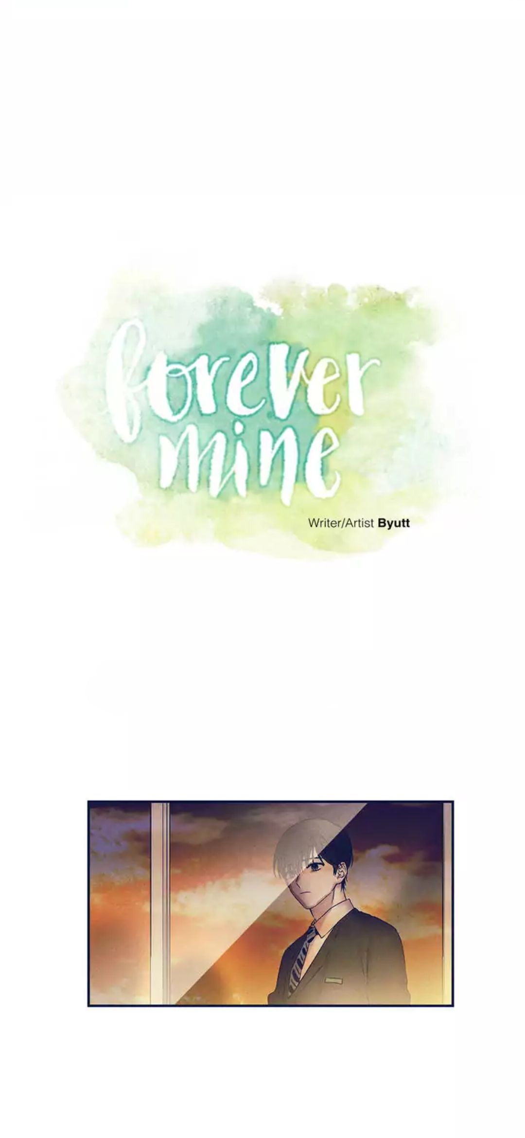 Forever Mine Chapter 40 Gambar 7
