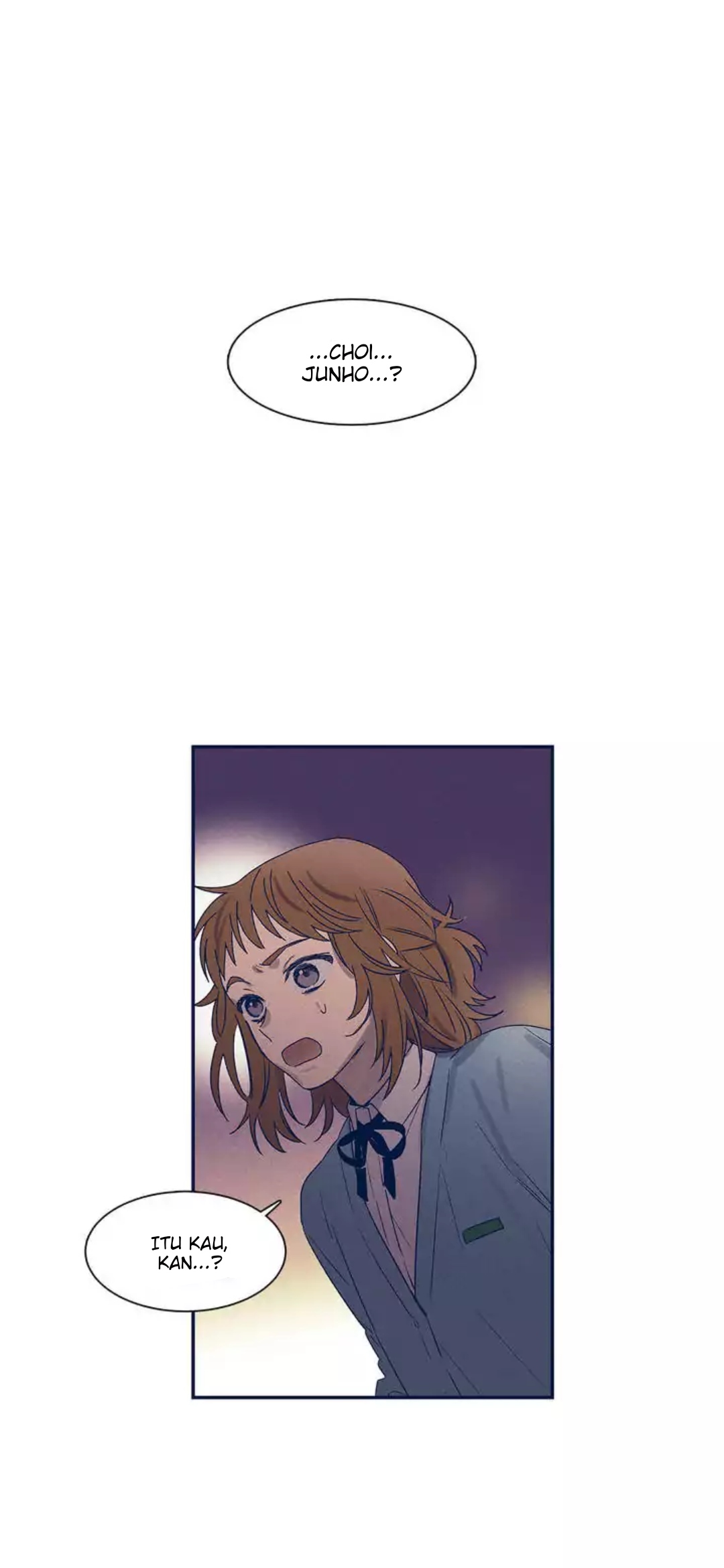 Forever Mine Chapter 40 Gambar 9
