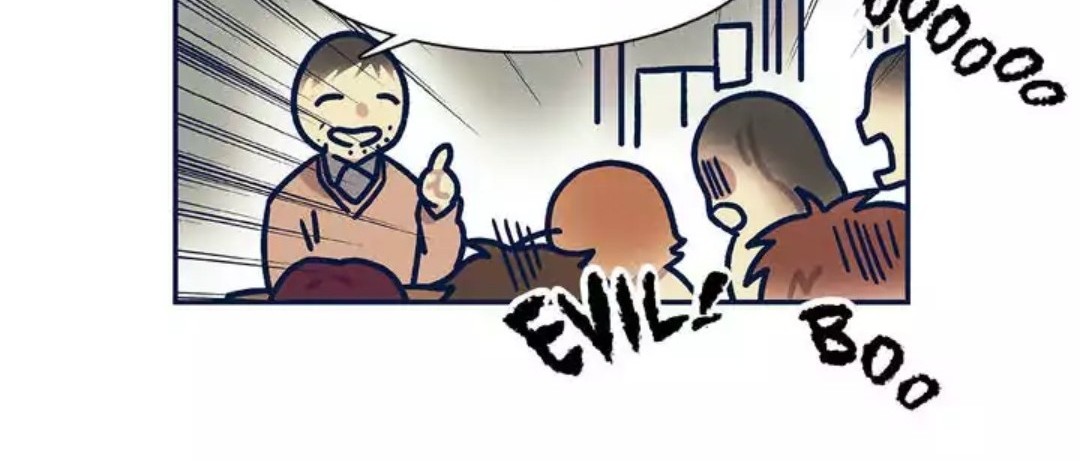 Forever Mine Chapter 38 Gambar 14