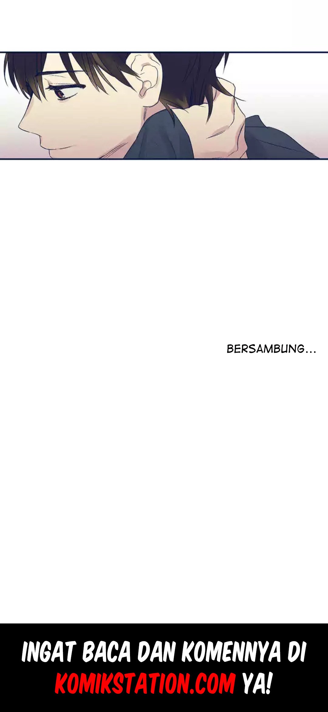 Forever Mine Chapter 38 Gambar 29