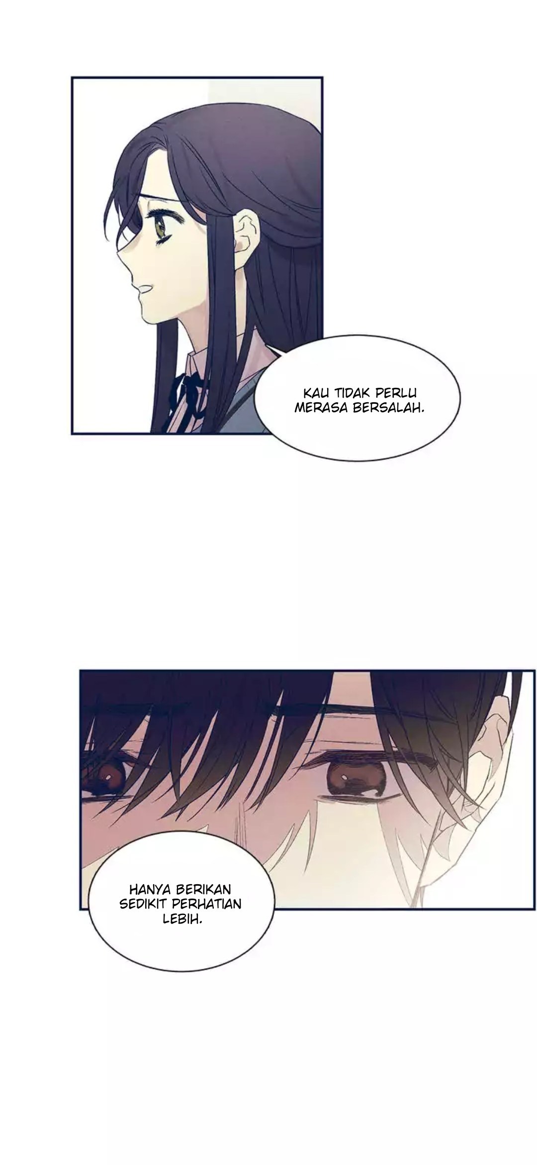 Forever Mine Chapter 37 Gambar 24