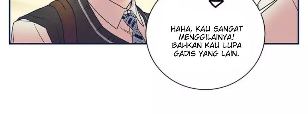 Forever Mine Chapter 36 Gambar 25