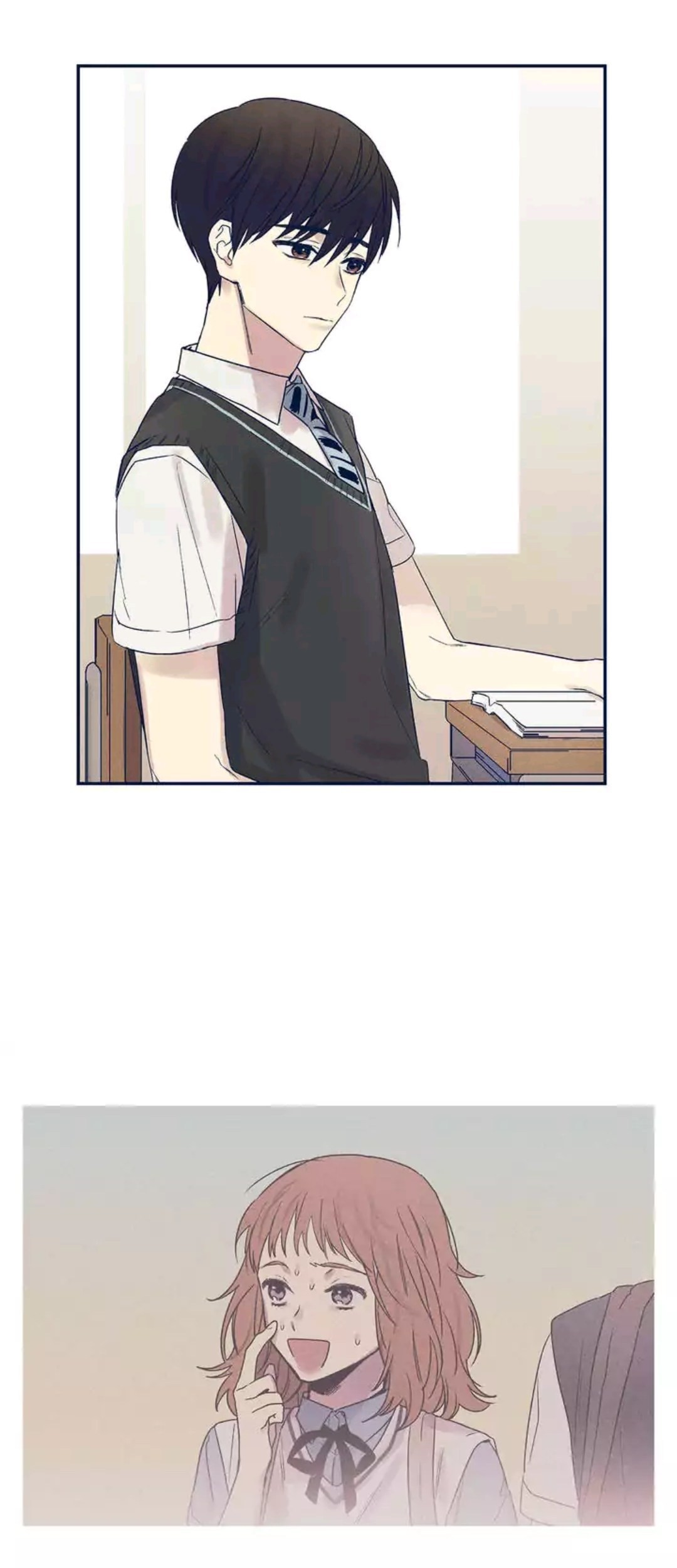 Forever Mine Chapter 36 Gambar 3