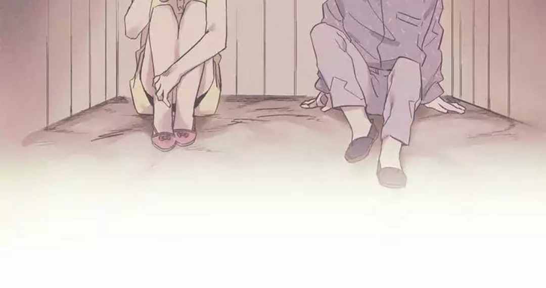 Forever Mine Chapter 35 Gambar 18