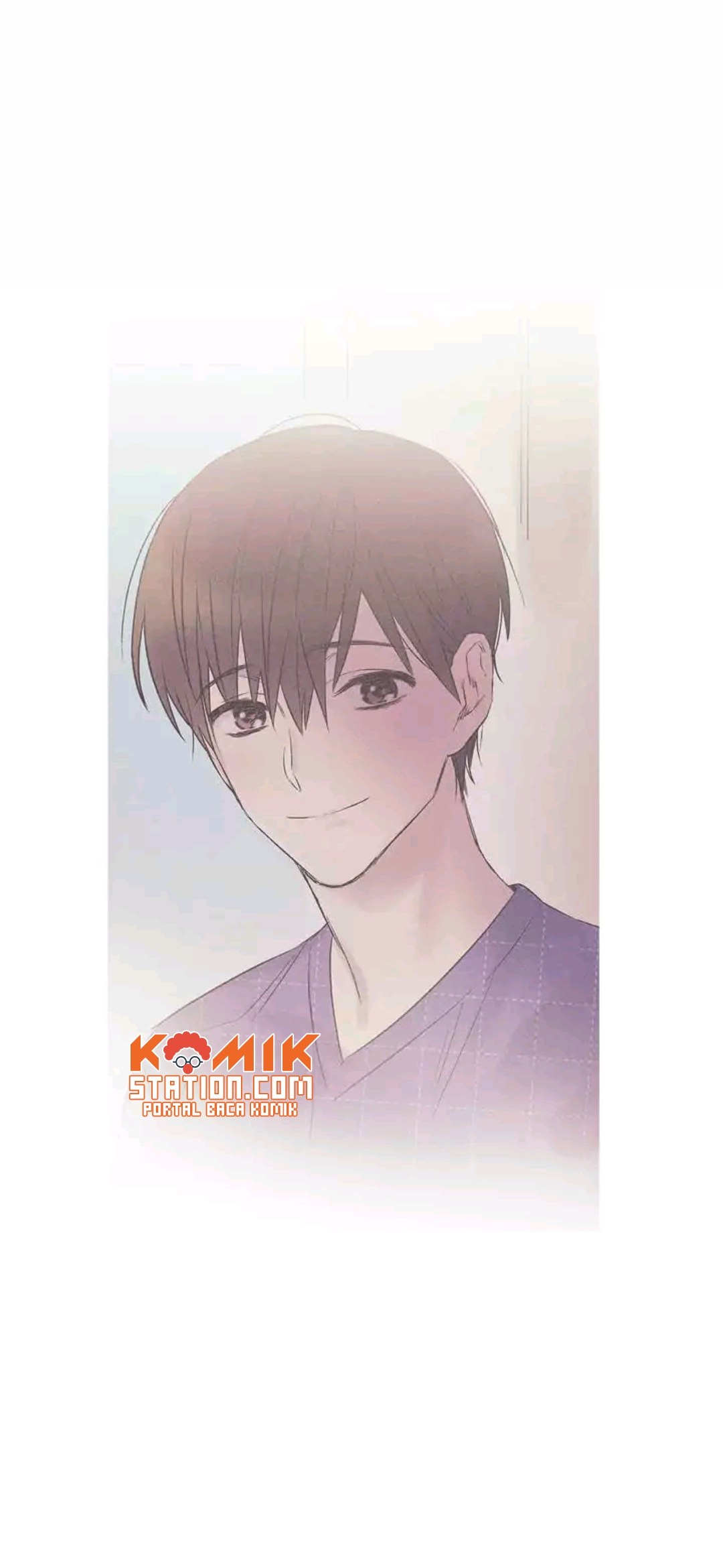 Forever Mine Chapter 35 Gambar 19