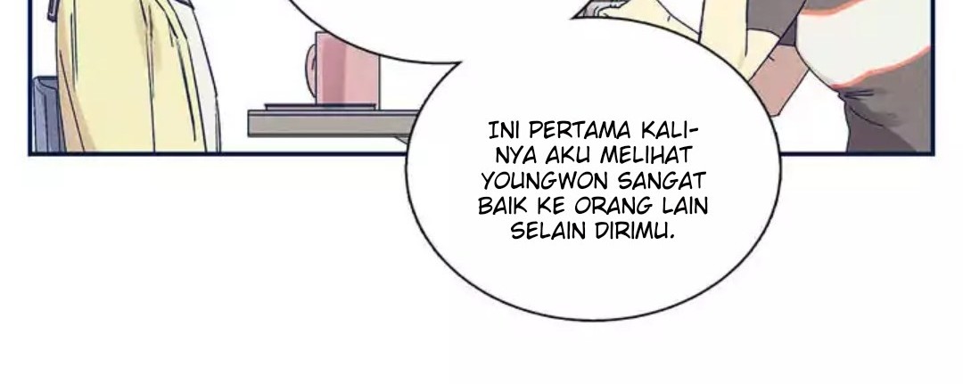 Forever Mine Chapter 35 Gambar 22