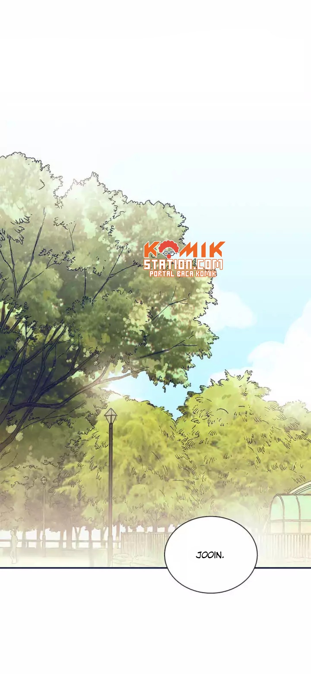 Forever Mine Chapter 35 Gambar 33