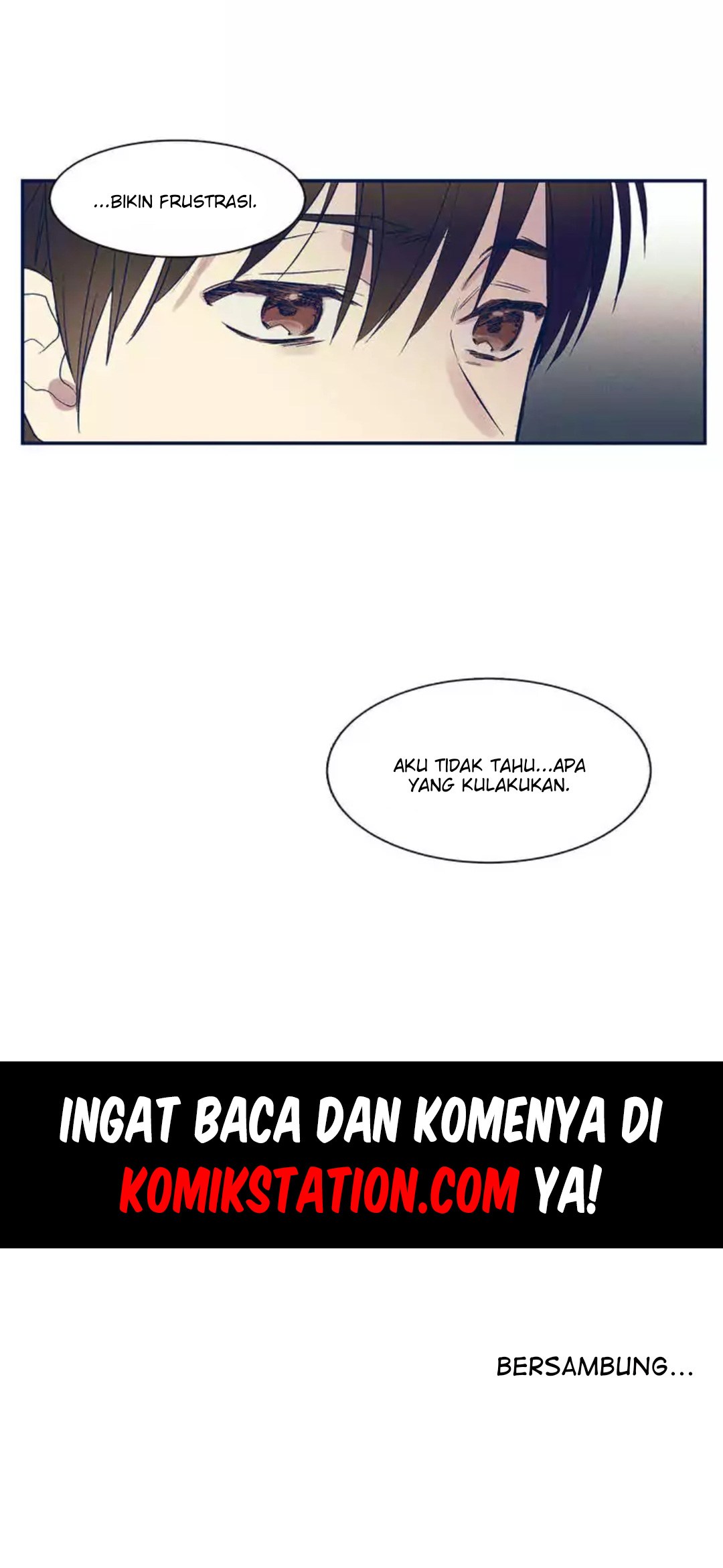 Forever Mine Chapter 35 Gambar 37