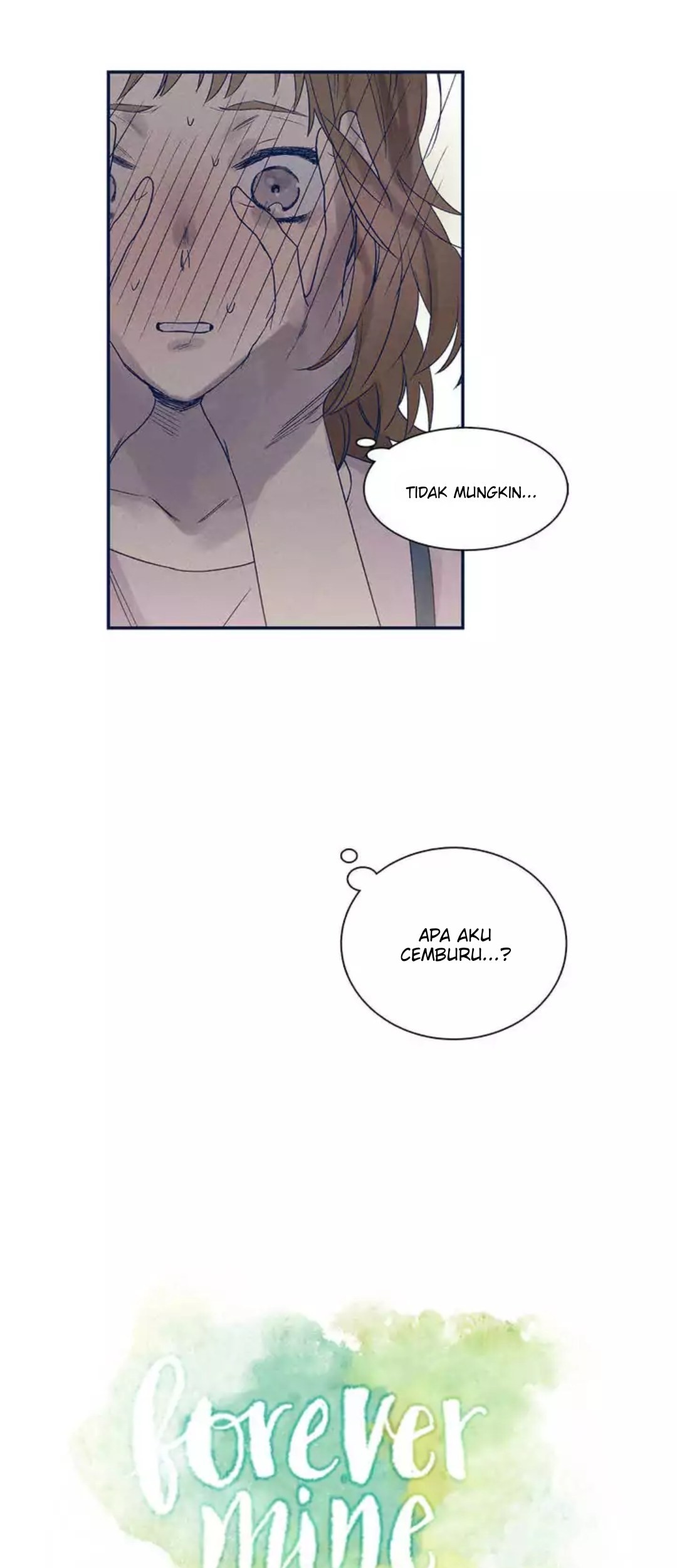 Forever Mine Chapter 35 Gambar 9
