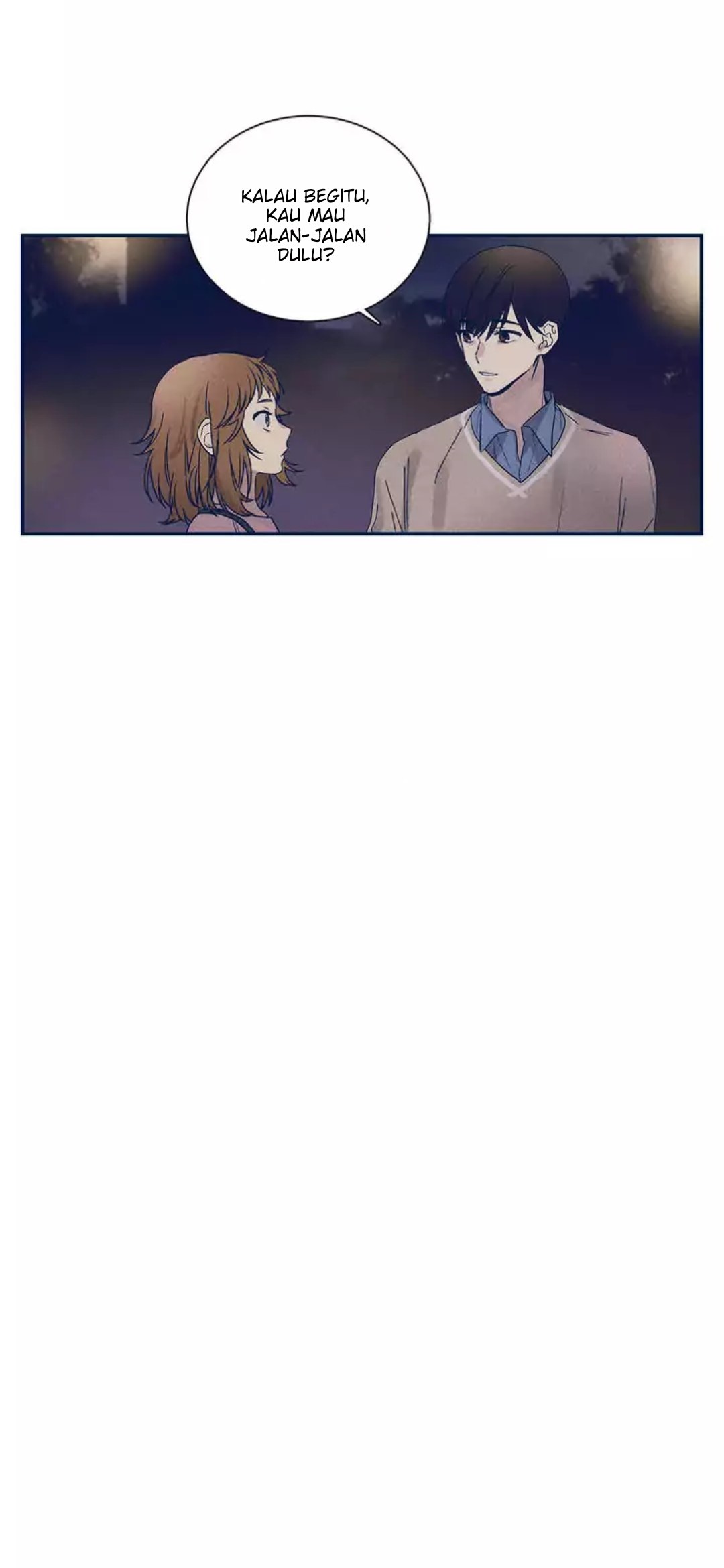 Forever Mine Chapter 34 Gambar 22