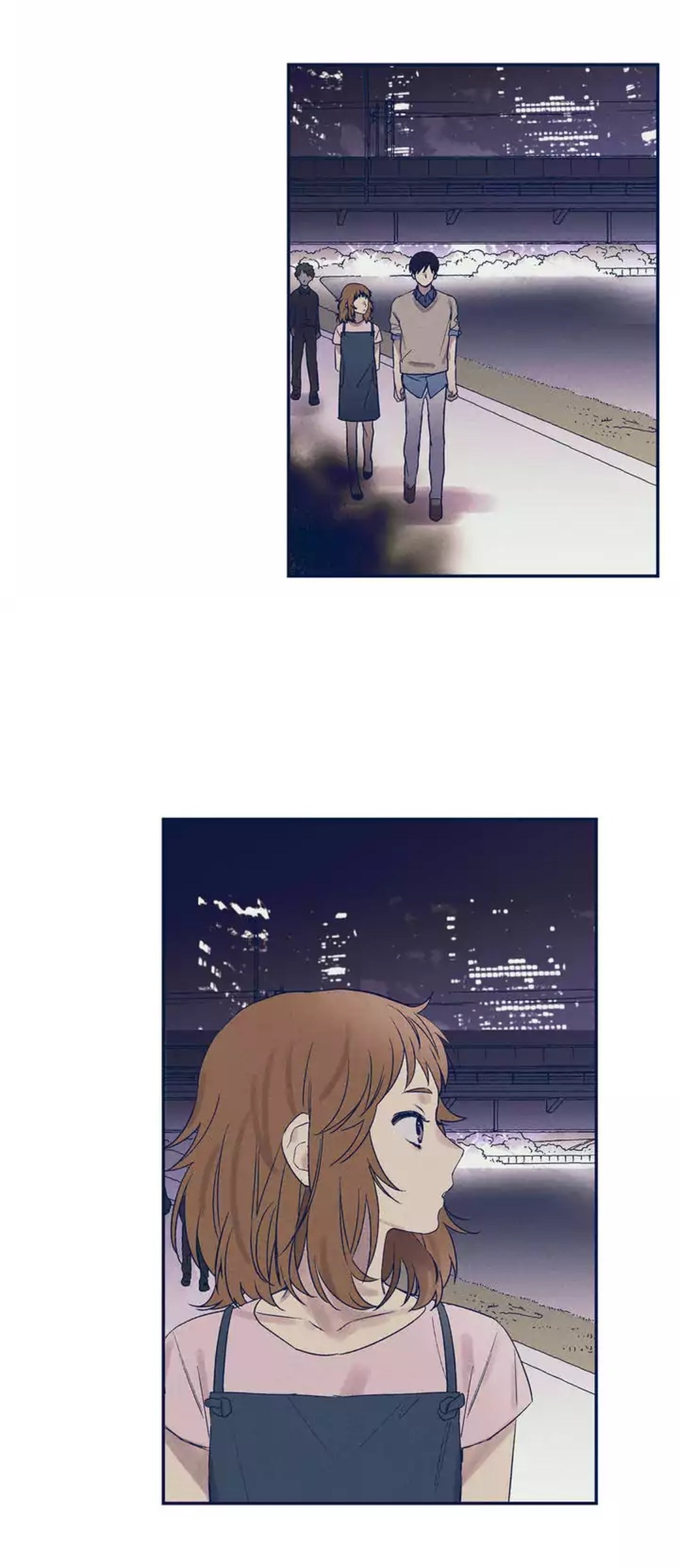 Forever Mine Chapter 34 Gambar 23