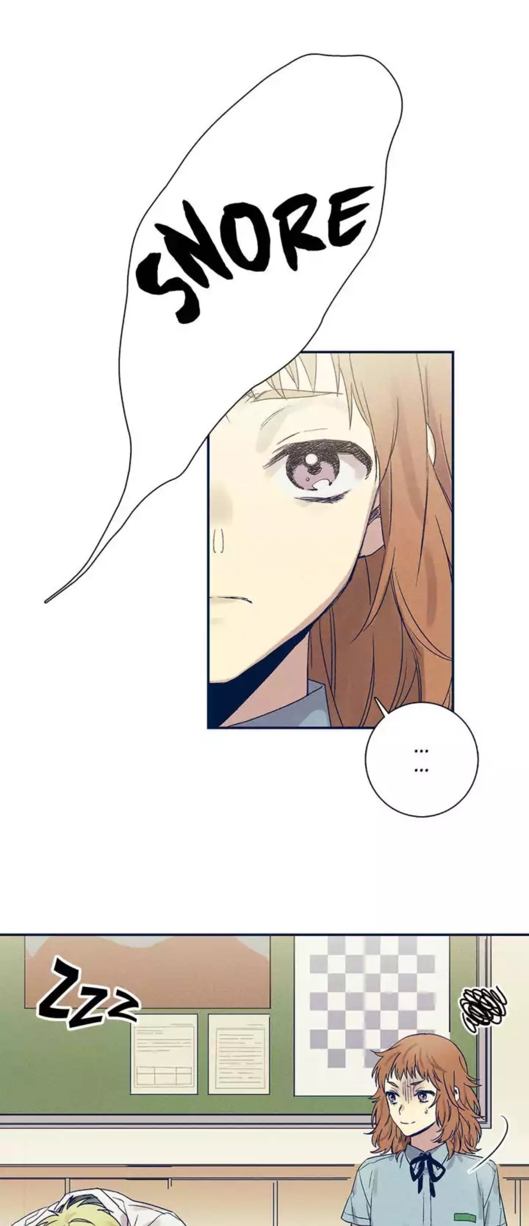 Baca  Forever Mine Chapter 34 Gambar 2