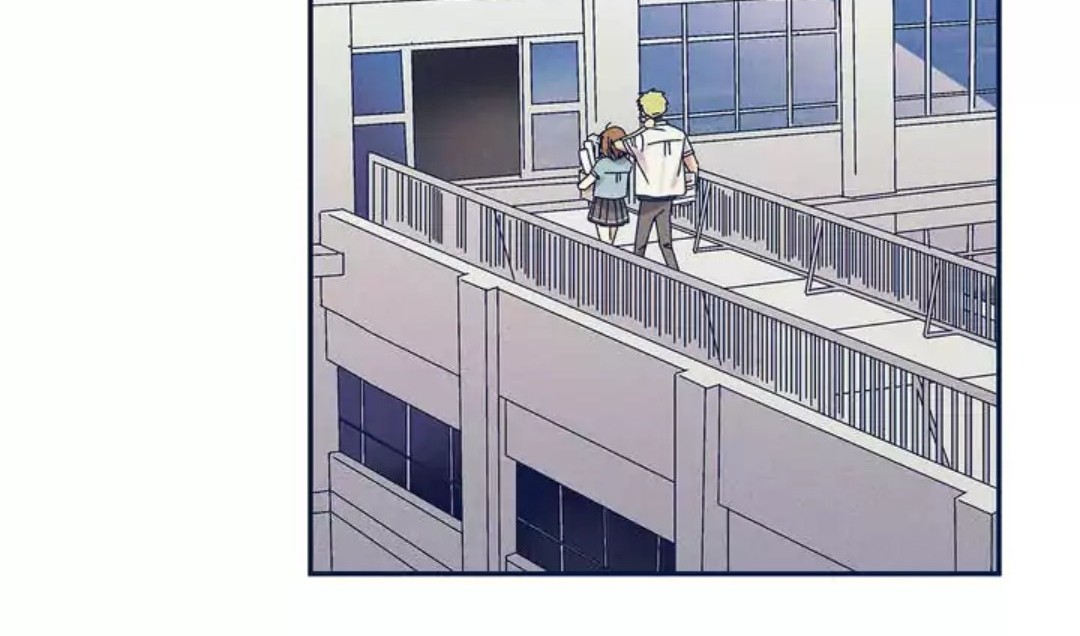Forever Mine Chapter 34 Gambar 5
