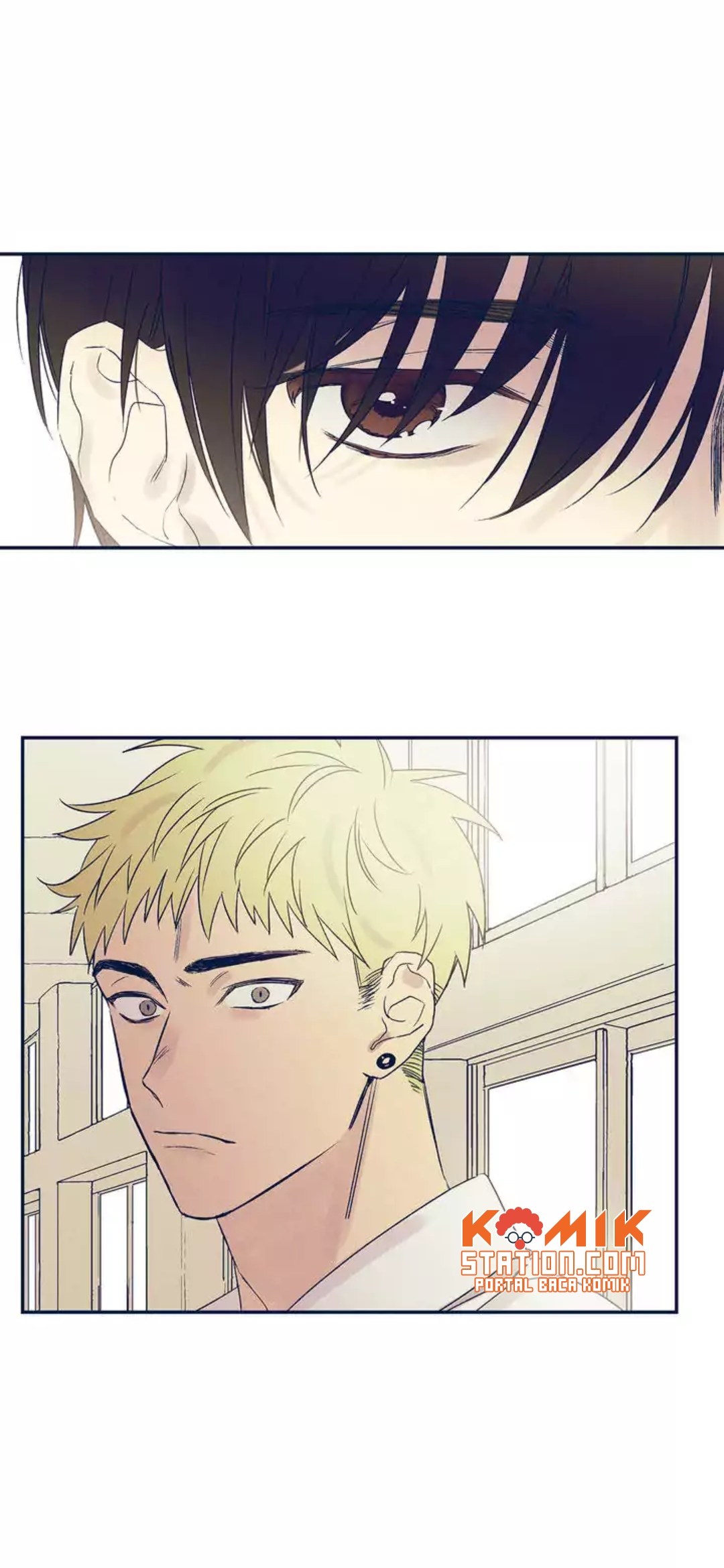 Forever Mine Chapter 34 Gambar 12