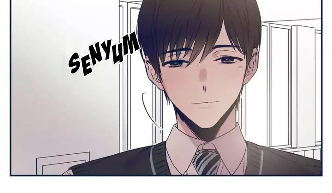 Forever Mine Chapter 34 Gambar 14