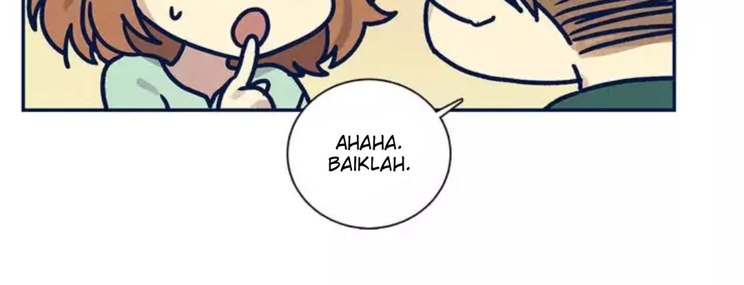 Forever Mine Chapter 33 Gambar 23
