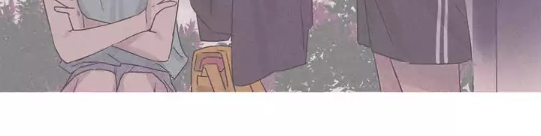 Forever Mine Chapter 33 Gambar 31