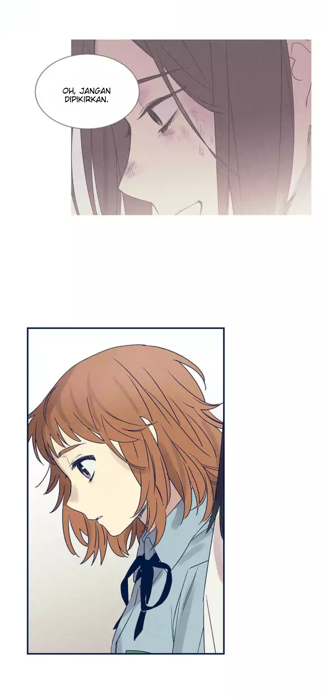 Forever Mine Chapter 33 Gambar 33
