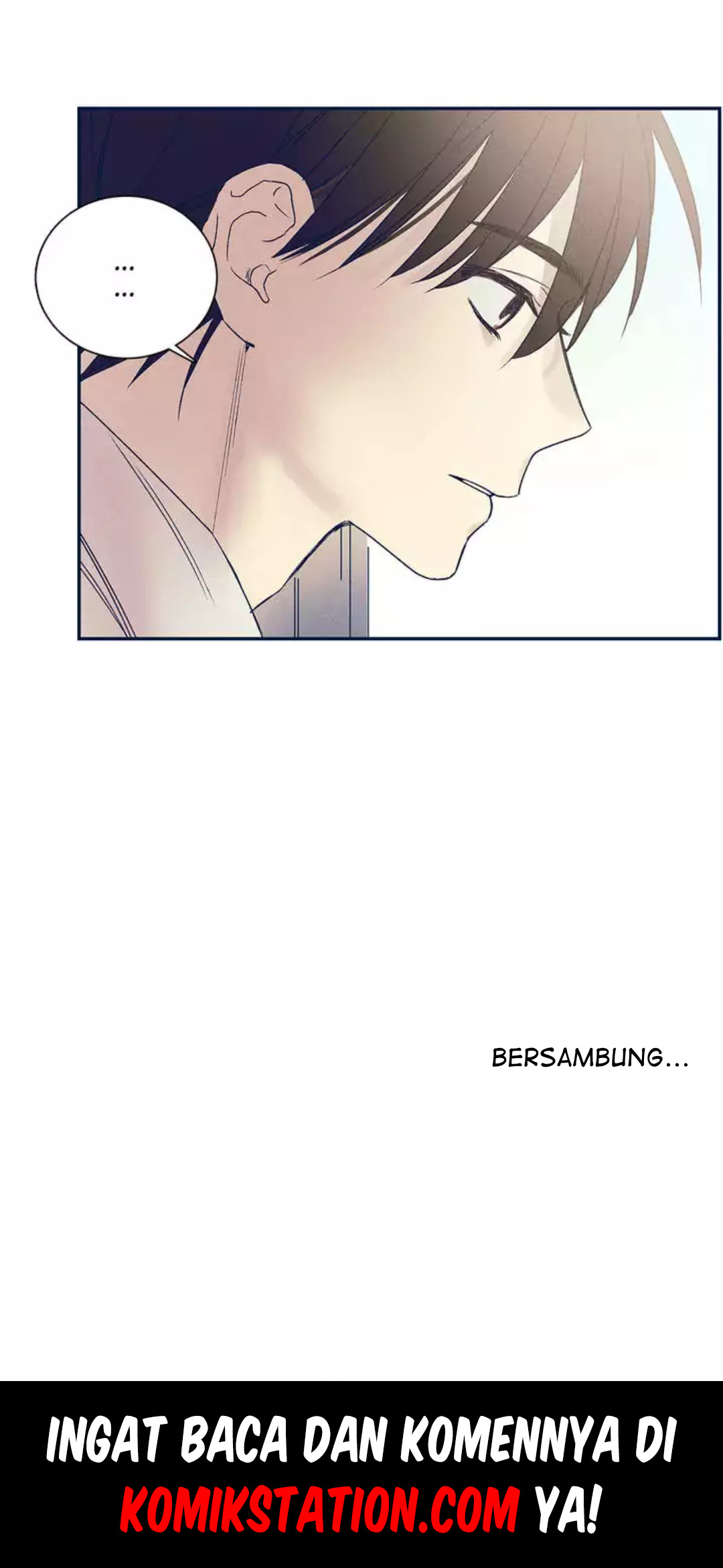Forever Mine Chapter 33 Gambar 41