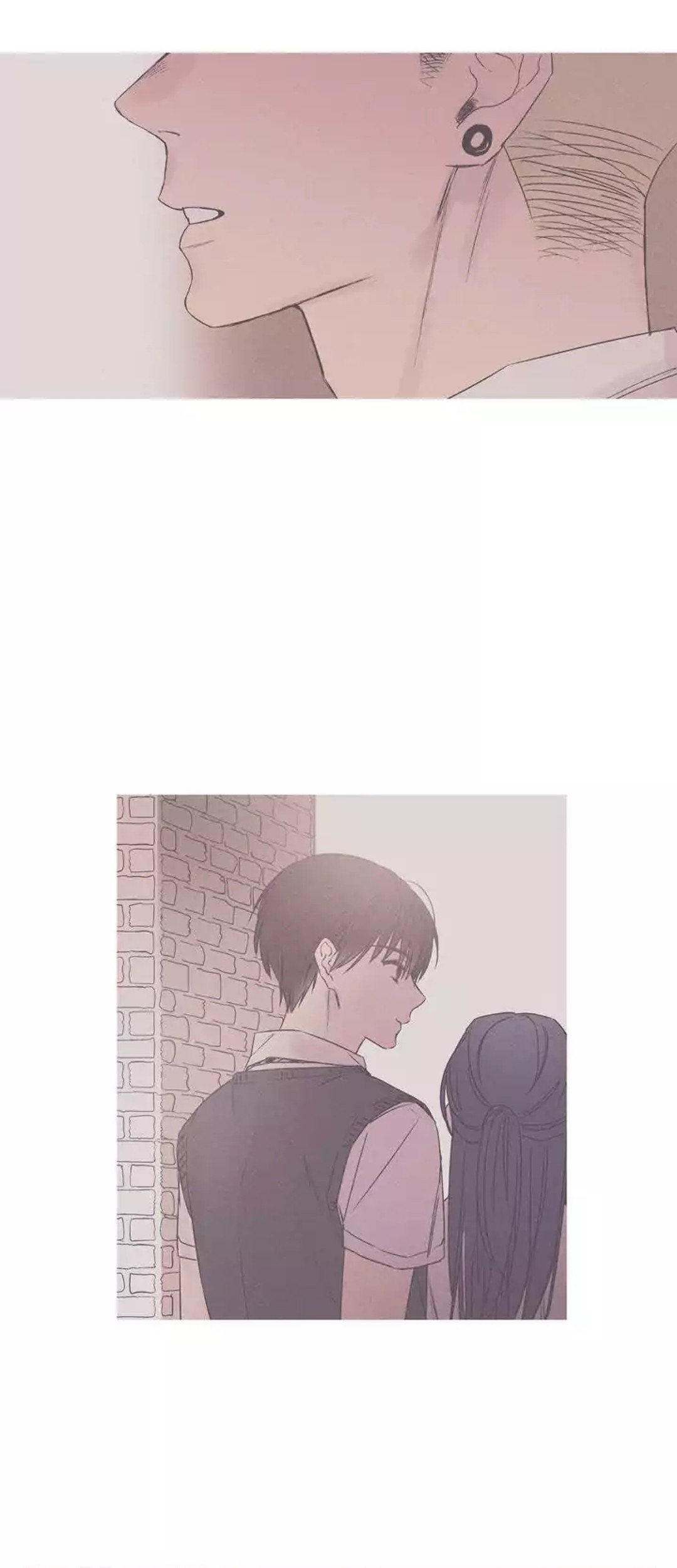 Forever Mine Chapter 33 Gambar 3