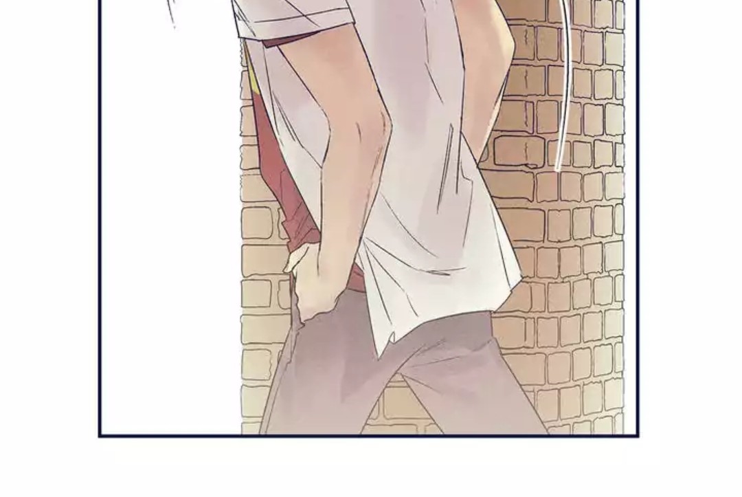 Forever Mine Chapter 33 Gambar 6