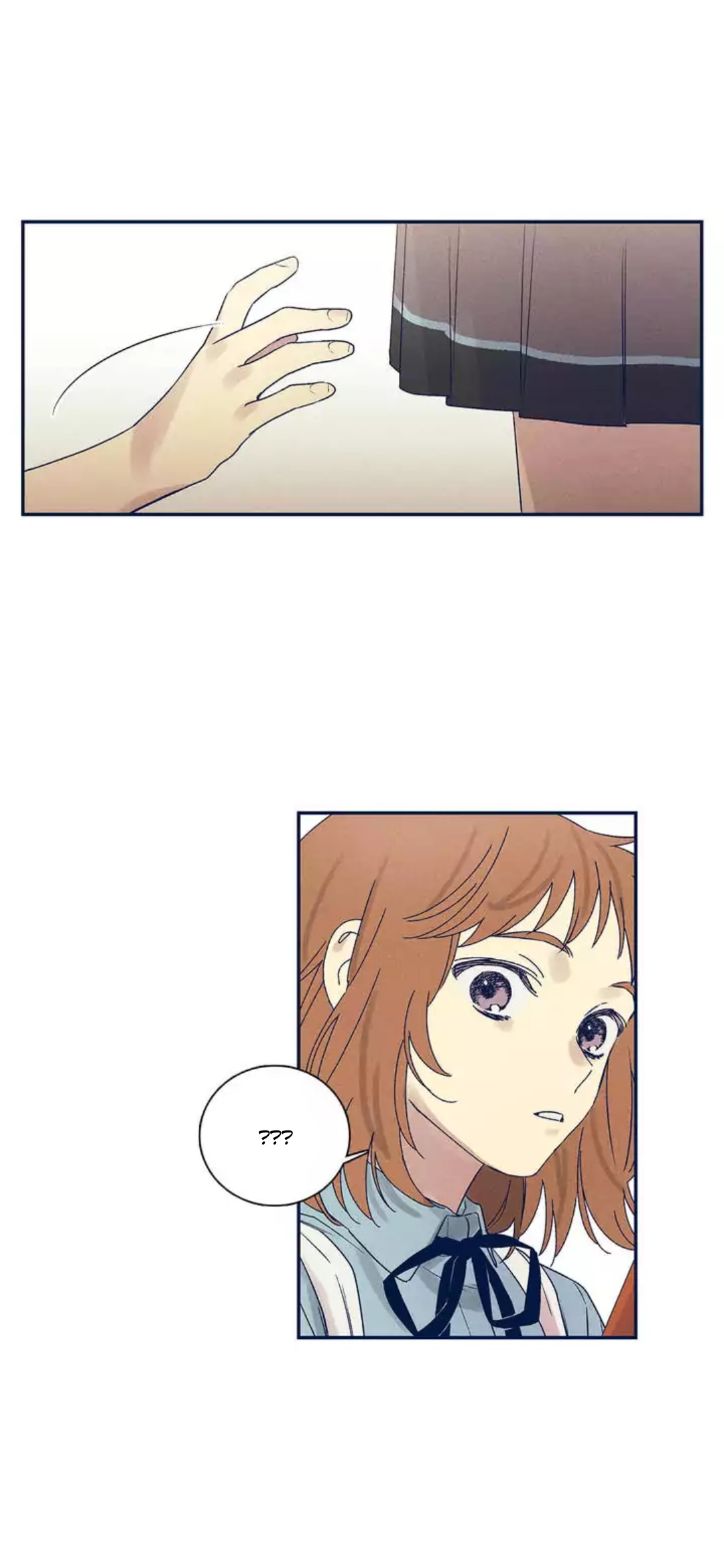 Forever Mine Chapter 33 Gambar 10