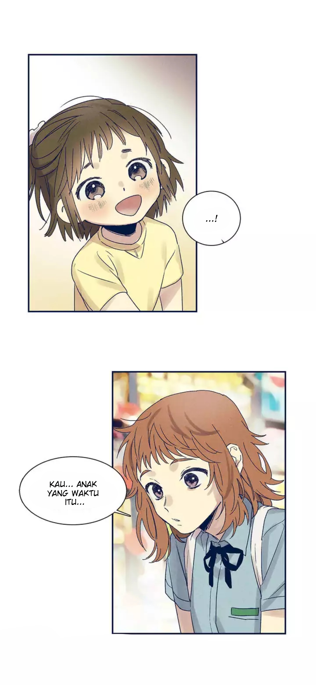 Forever Mine Chapter 33 Gambar 12
