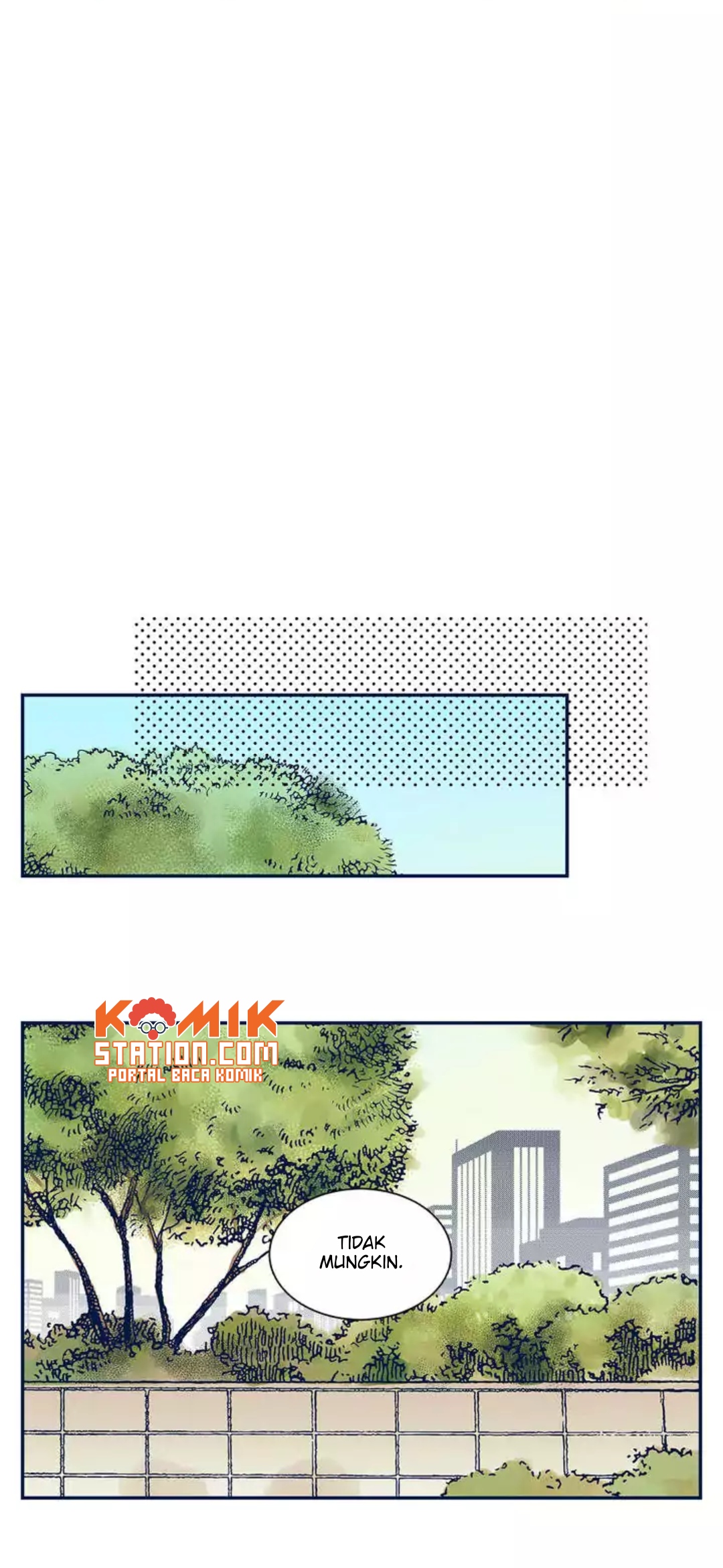 Forever Mine Chapter 32 Gambar 13