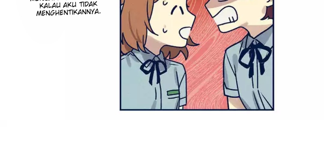 Forever Mine Chapter 32 Gambar 16