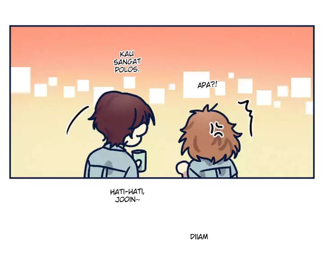 Forever Mine Chapter 32 Gambar 20