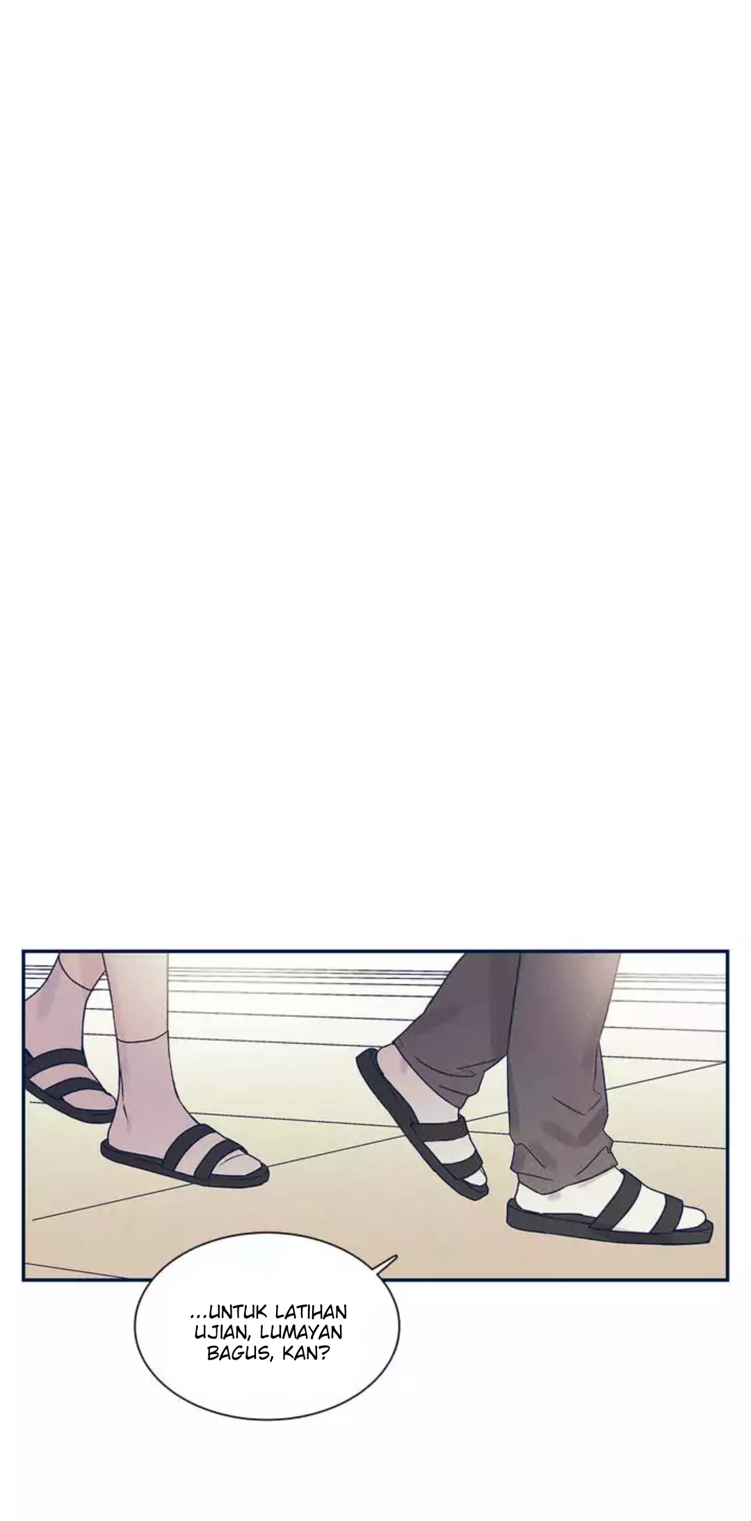 Forever Mine Chapter 32 Gambar 21
