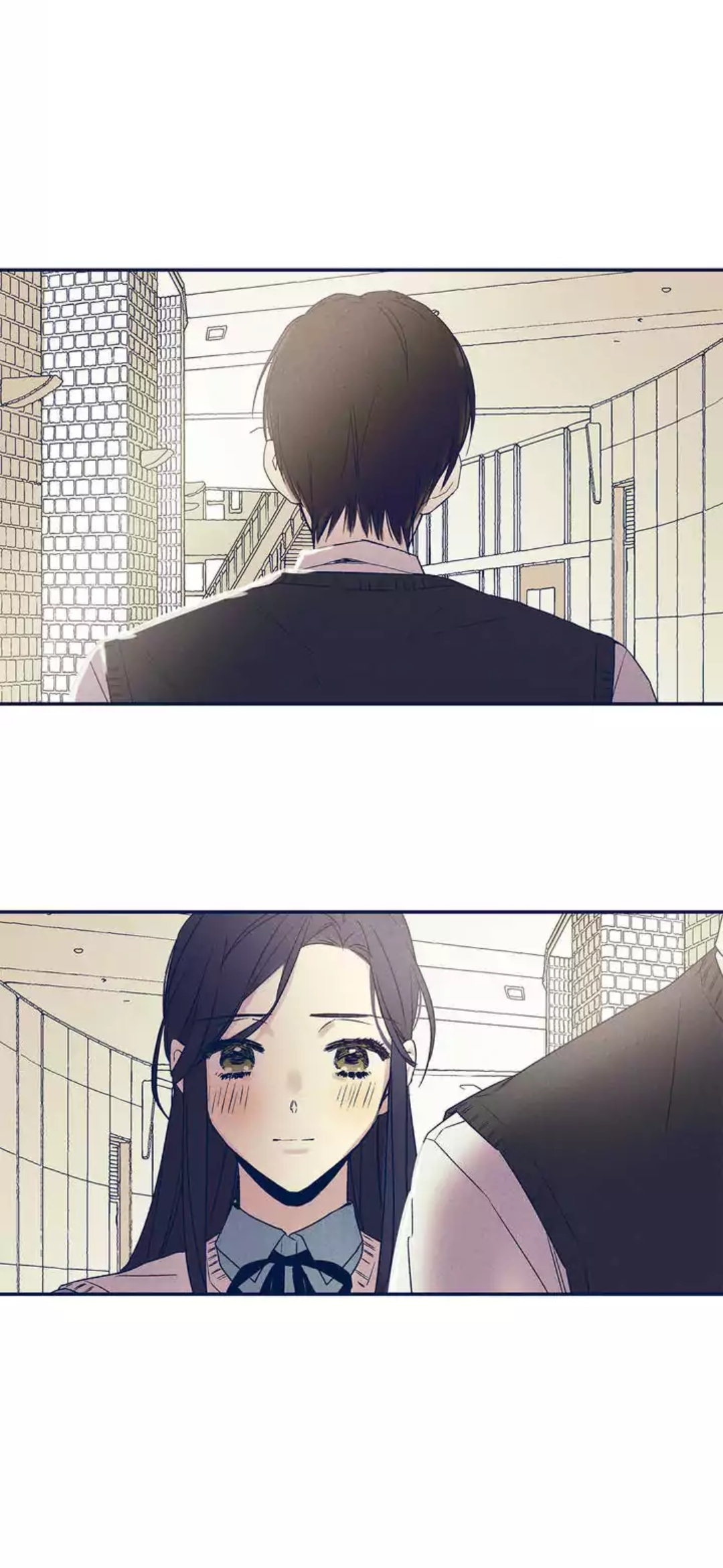 Forever Mine Chapter 32 Gambar 23