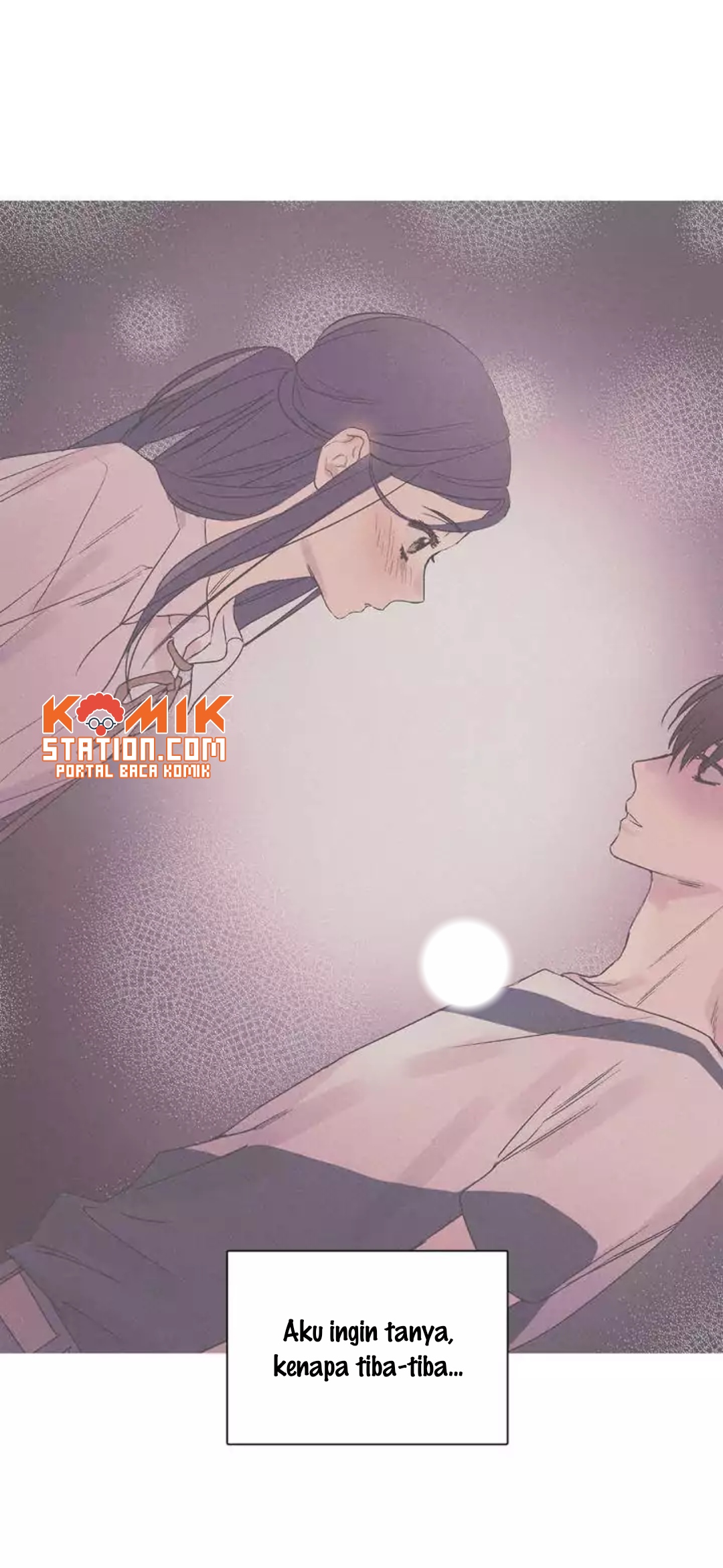 Forever Mine Chapter 32 Gambar 26
