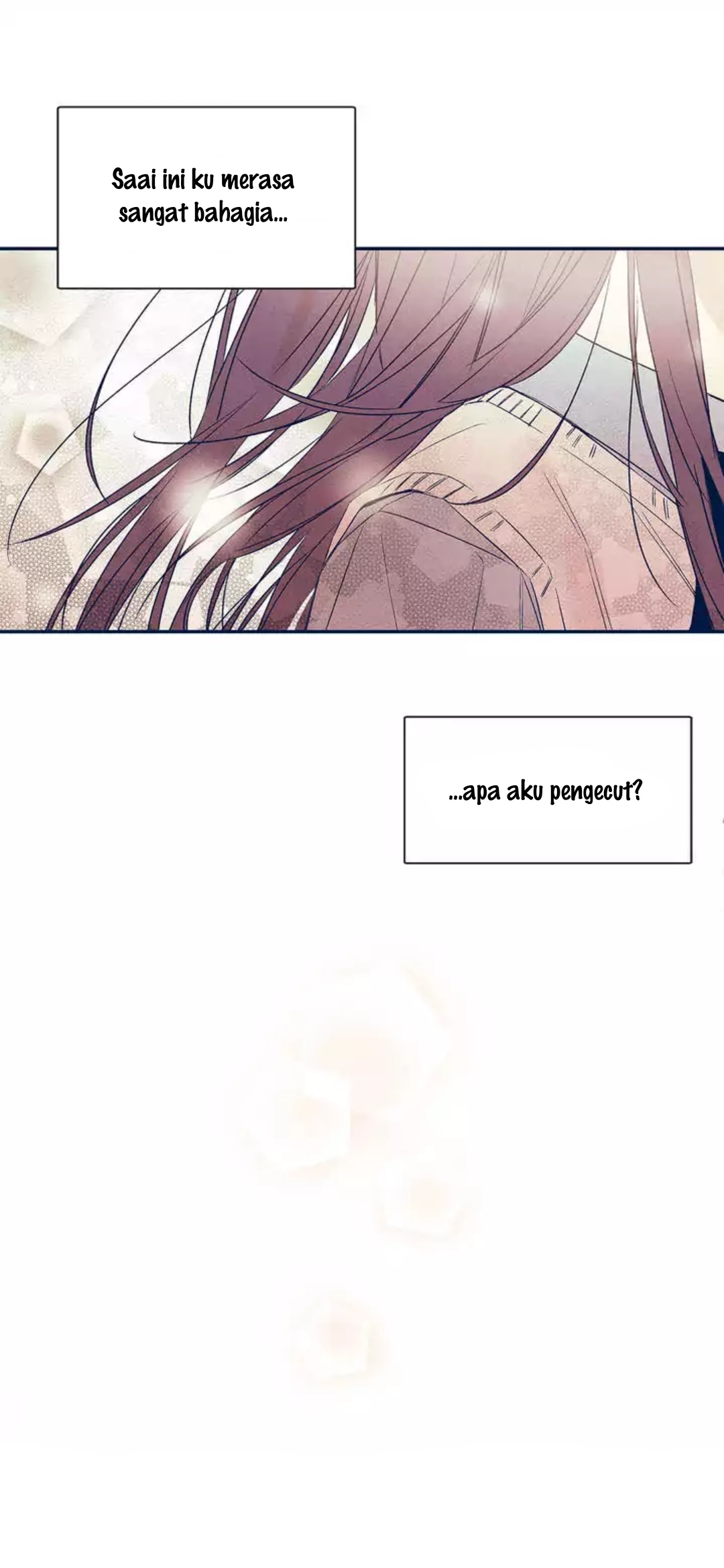 Forever Mine Chapter 32 Gambar 34