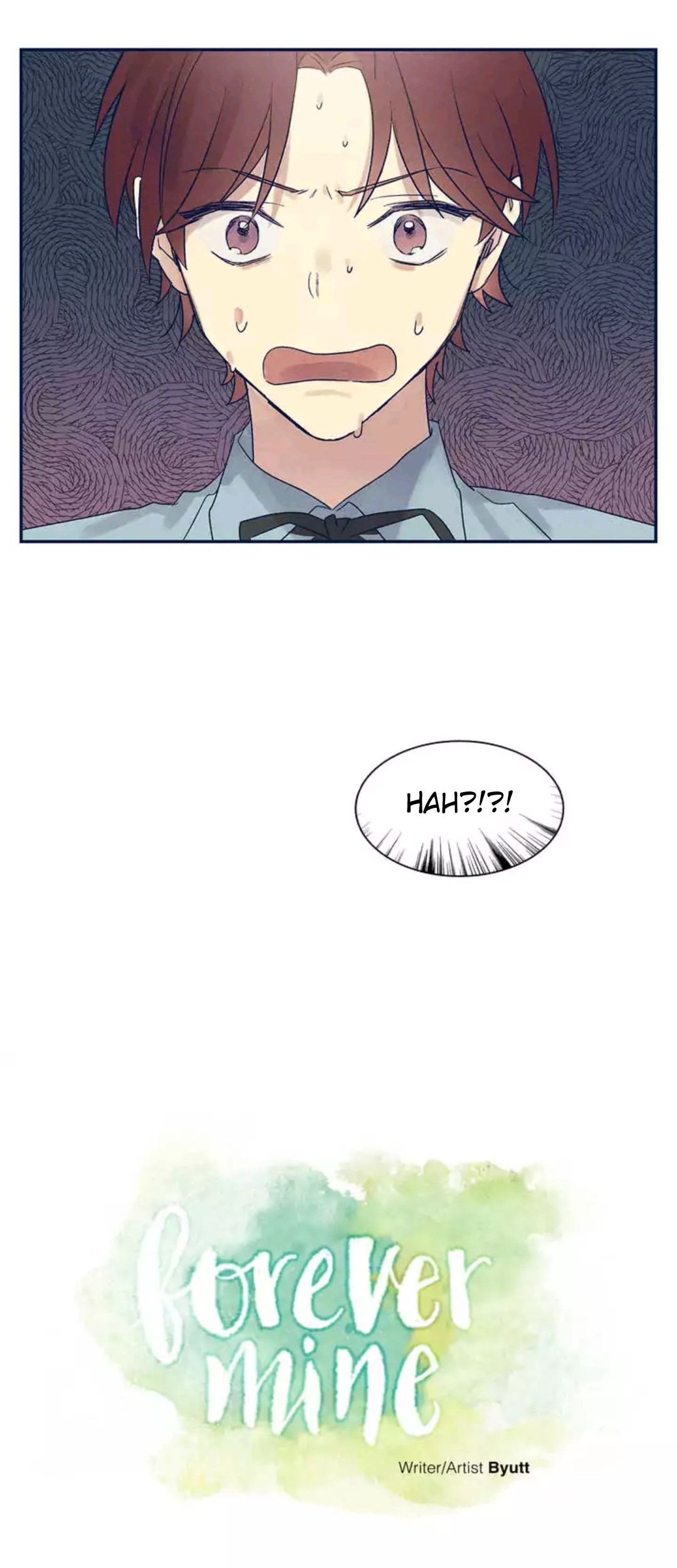 Forever Mine Chapter 32 Gambar 9