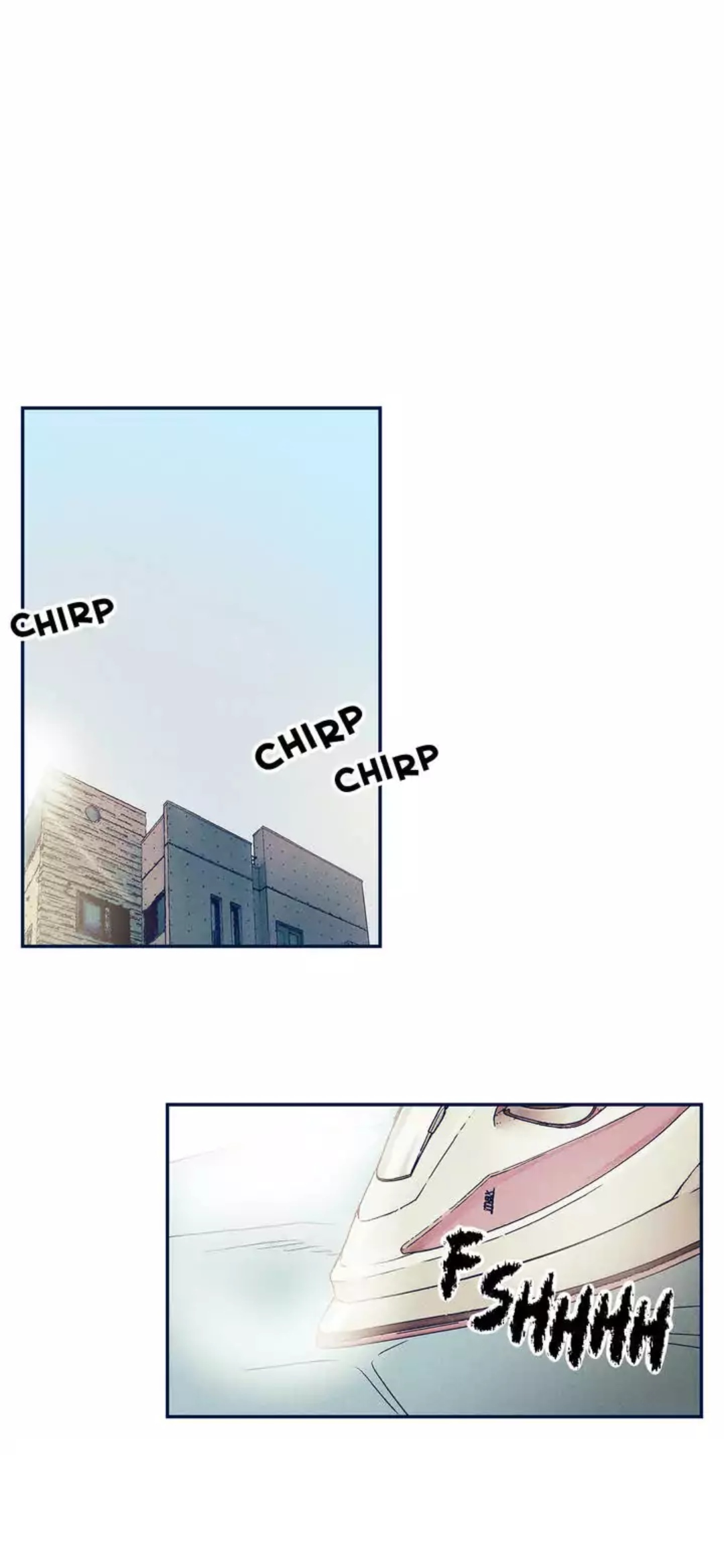 Forever Mine Chapter 31 Gambar 15
