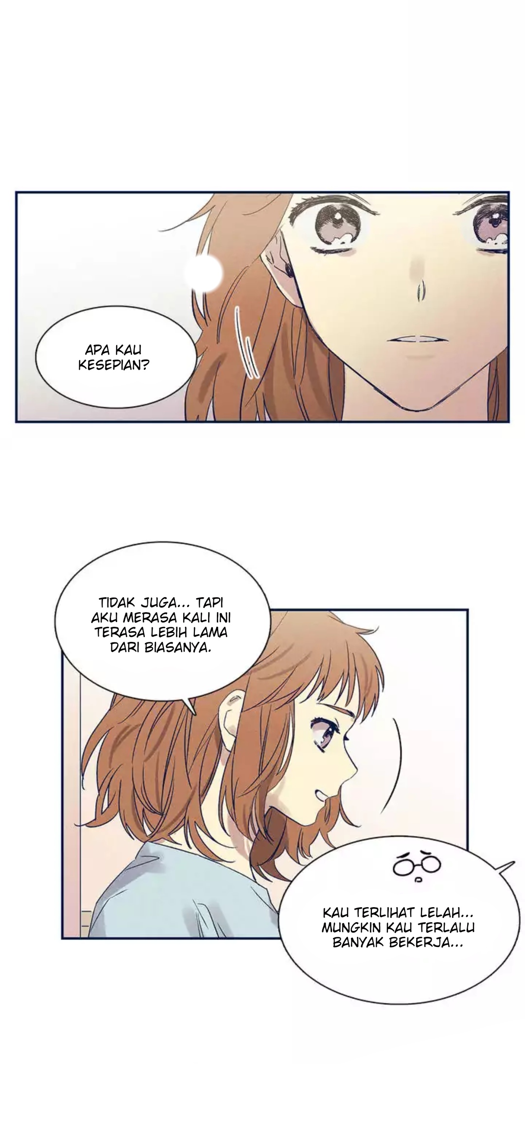 Forever Mine Chapter 31 Gambar 21
